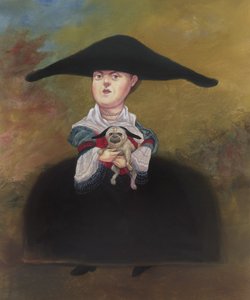  by Anita Kunz