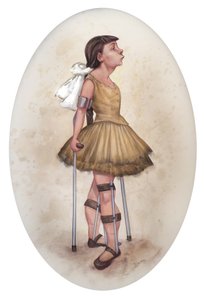  by Anita Kunz