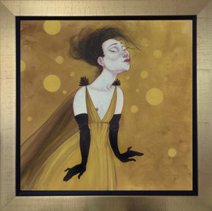  by Anita Kunz