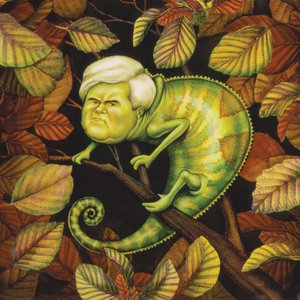  by Anita Kunz