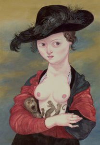  by Anita Kunz