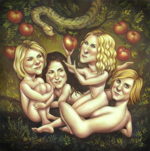  by Anita Kunz