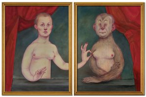  by Anita Kunz