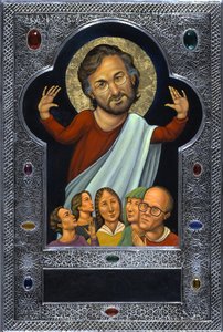  by Anita Kunz