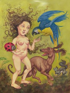  by Anita Kunz