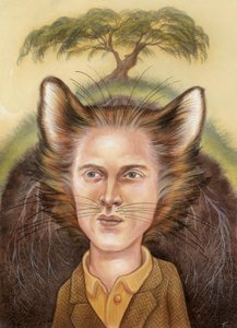  by Anita Kunz