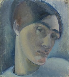 Otoportre, 1915