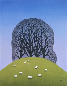 Koyunlu Tepe, 2017 by Anna Phillips