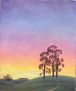 Çamların arasından geçen yol, 2004