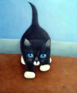 şeker, 2001 by Anna Phillips