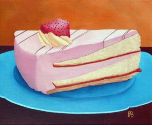 Tesco Özel, 1989 by Anna Phillips