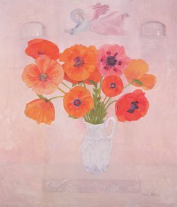 Giottos Meleği, 2000