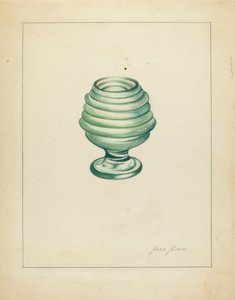 üfleme cam