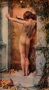Kilitli Aşk, 1889, 1912