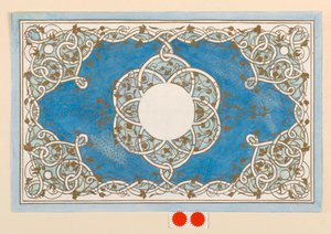 Kutu Kapağı Tasarımı by Anna M. de Pool