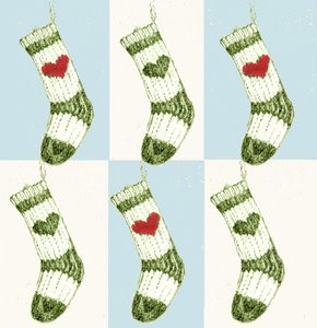 Noel hazırlığı by Anna Platts