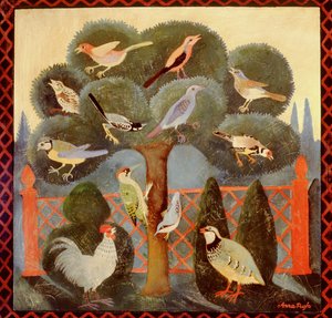  by Anna Pugh