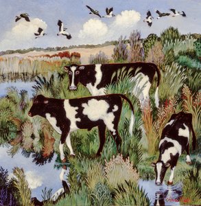  by Anna Pugh