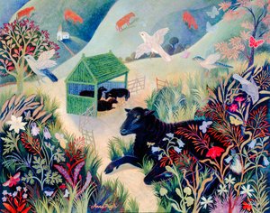  by Anna Pugh