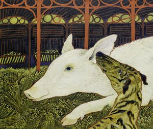  by Anna Pugh