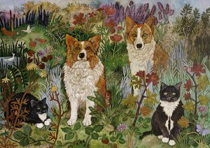  by Anna Pugh