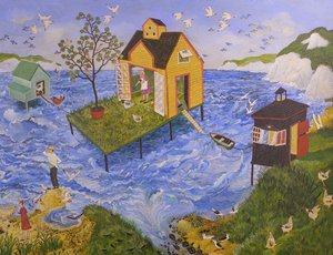  by Anna Pugh