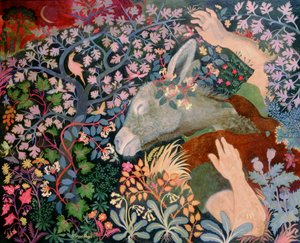 Dip Rüyası by Anna Pugh