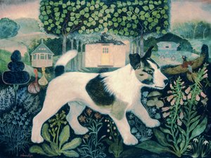  by Anna Pugh