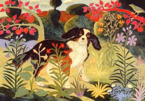 Bahçeden inin by Anna Pugh