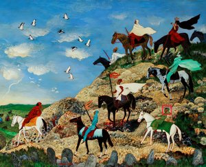  by Anna Pugh