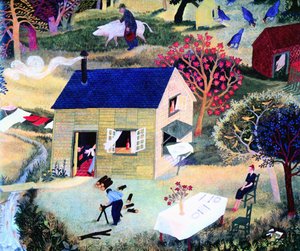  by Anna Pugh
