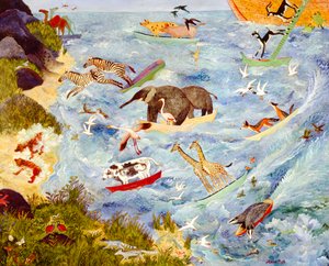  by Anna Pugh