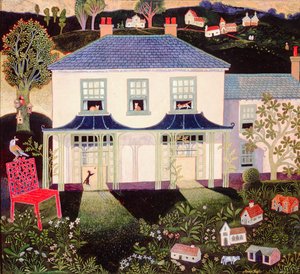 Baba gibi oğul gibi by Anna Pugh