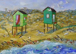  by Anna Pugh