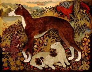  by Anna Pugh