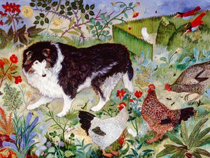  by Anna Pugh