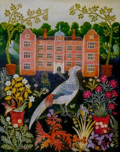 Saksı Bitkileri by Anna Pugh