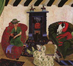 Sesli Okuma by Anna Pugh