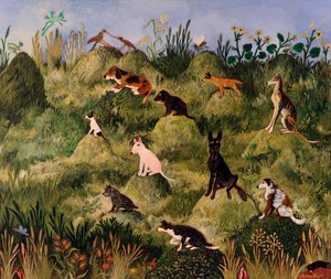  by Anna Pugh