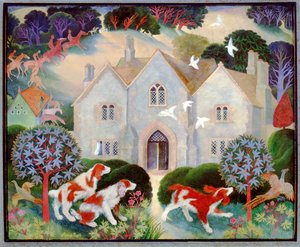  by Anna Pugh