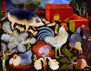  by Anna Pugh