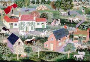 Dışa Dönmek by Anna Pugh