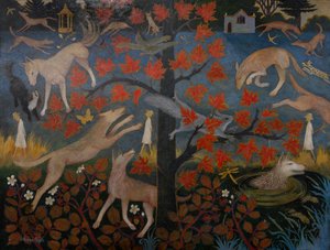  by Anna Pugh