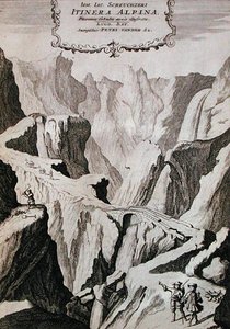 Johann Jacob Scheuchzeri