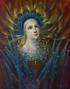  by Annael Anelia Pavlova