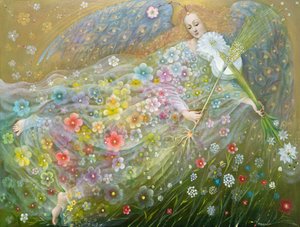  by Annael Anelia Pavlova