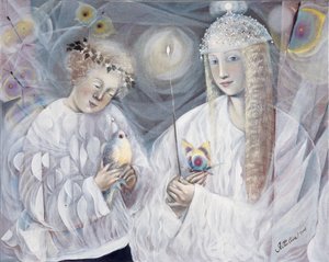  by Annael Anelia Pavlova