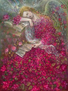  by Annael Anelia Pavlova