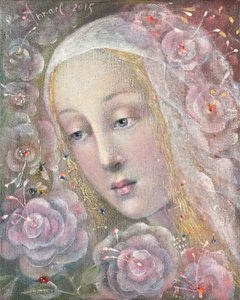 by Annael Anelia Pavlova