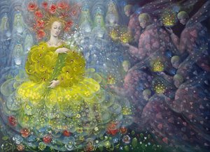 by Annael Anelia Pavlova